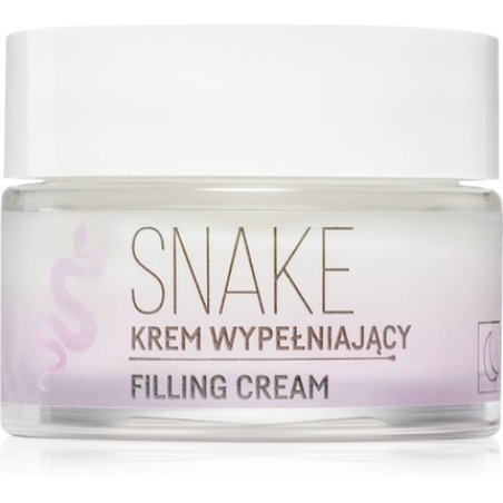 Floslek Snake Cream Wrinkle Reduction 50ml