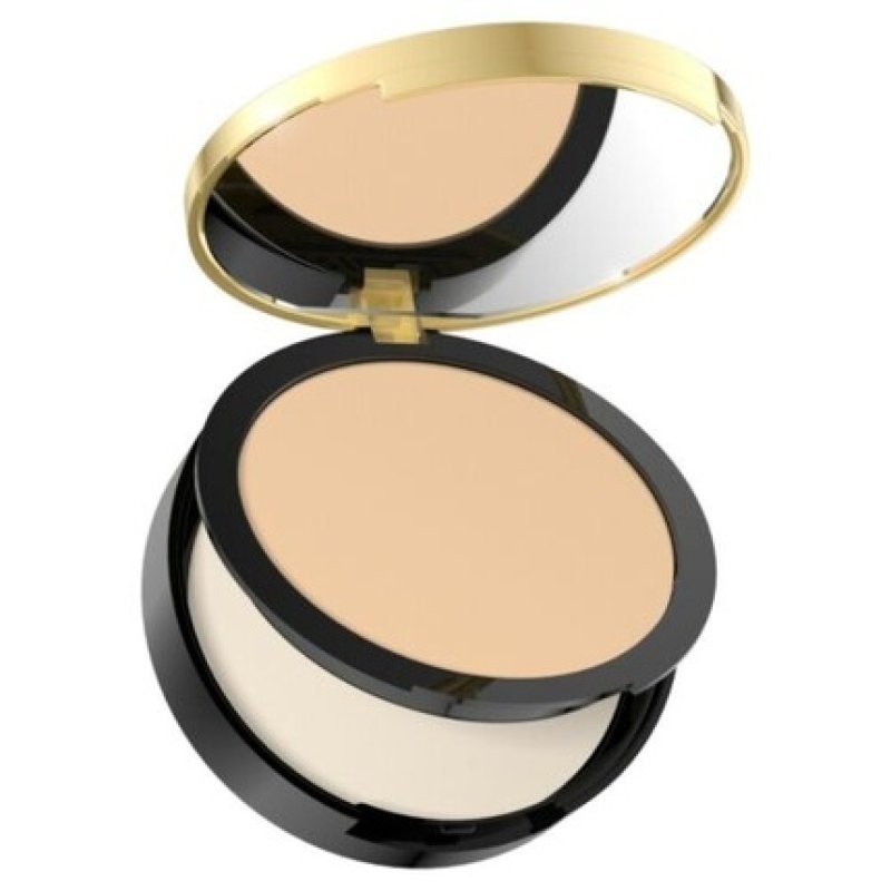 Eveline Variete Mineral Powder Foundation No. 02 Natural 1pc