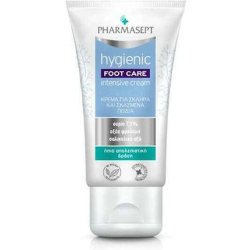 Pharmasept Tol Velvet Intensive Foot Cream Exfoliating Cream For Feet 75ml