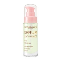 Dermacol Niacinamide Serum Face Serum 30ml - Pore Minimizing