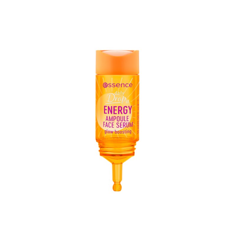 Essence Daily Drop of Energy Ampoule Face Serum Intensive Care Concentrate 15ml
