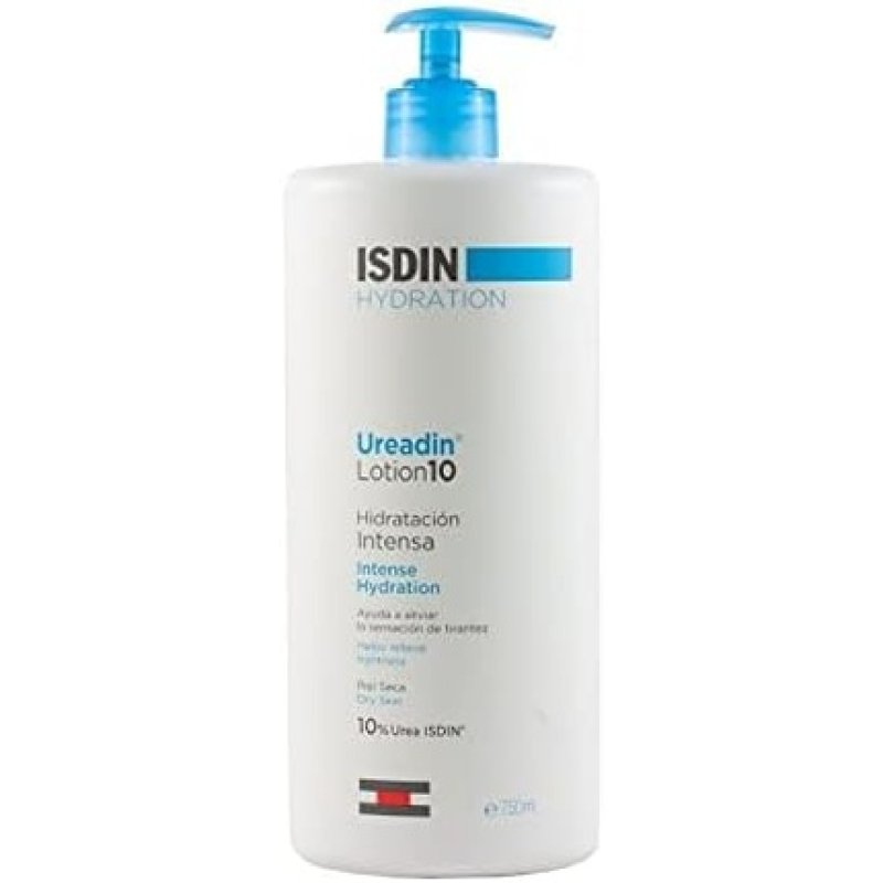 Ureadin Lotion 10