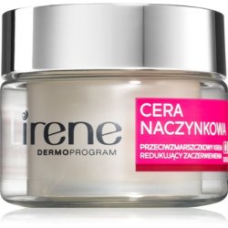 LIRENE Anti-Wrinkle Reducing Redness Day/Night Cream 50ml - for Sensitive Skin