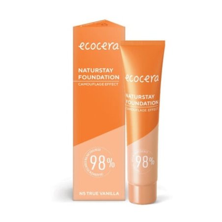 ECOCERA NATURSTAY Natural Makeup N5 True Vanilla 30ml