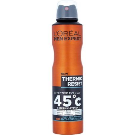 L'Oreal Men Expert Thermic Resist Deodorant 150ml