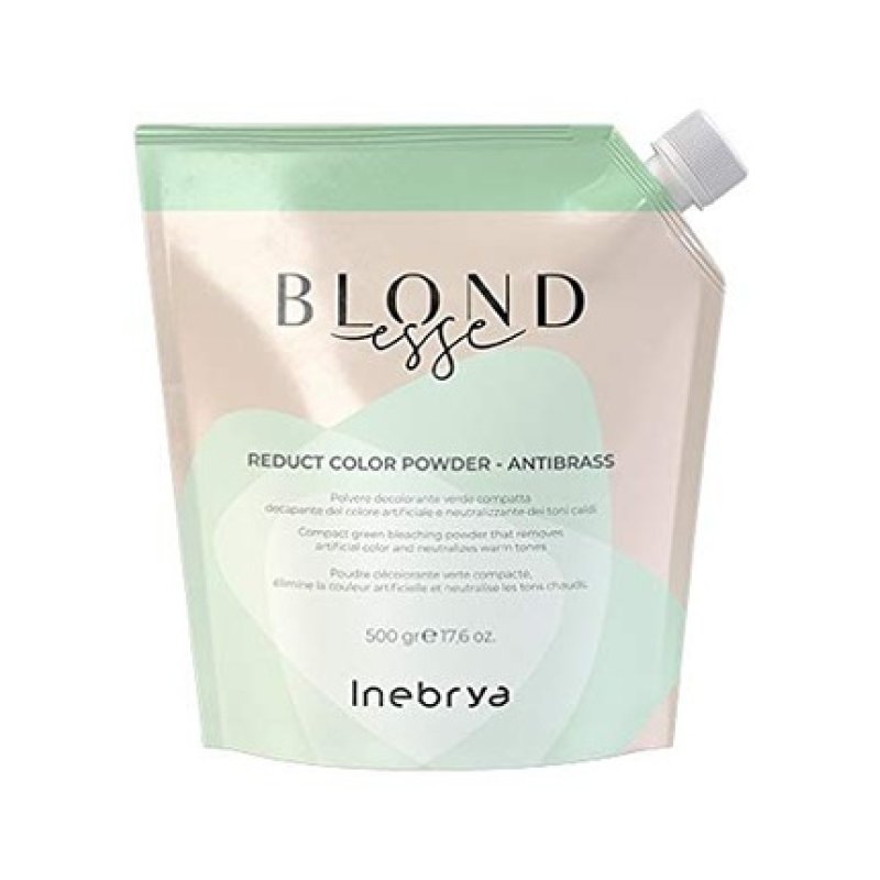 Blond ESSE Inebrya 500g Decolorizer Green