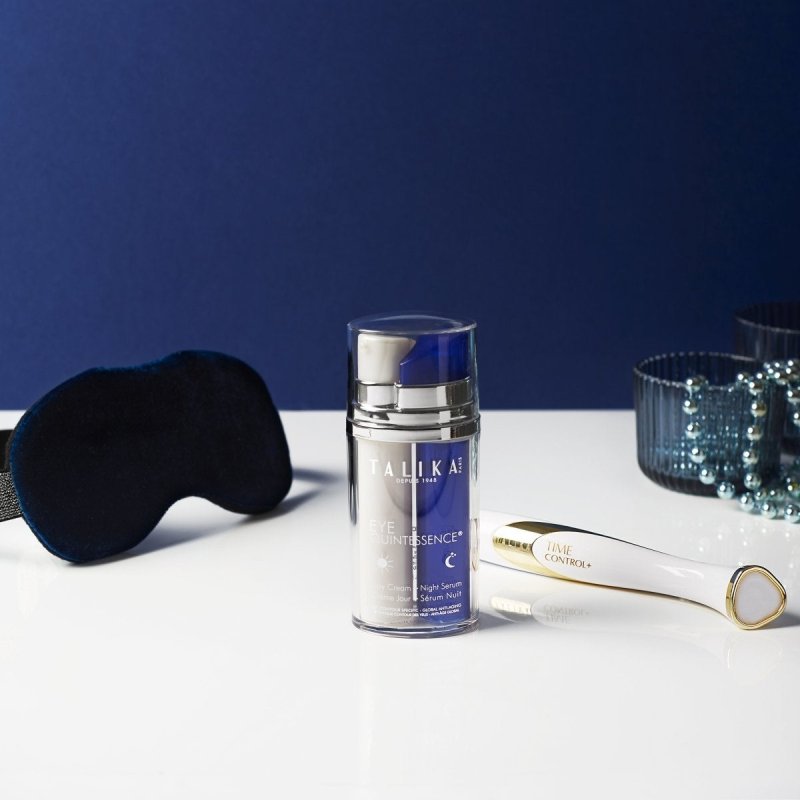 Talika 3139438550416 crèmes et hydratant pour les yeux Crème pour les yeux Femmes 20 ml