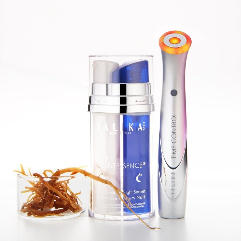 Talika Eye Quintessence 2x10mL