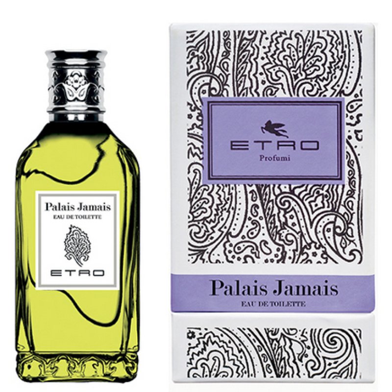 Etro Palais Jamais 100 ml Unisex