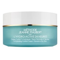 Méthode Jeanne Piaubert 3355998701611 face moisturizer 50 ml Cream