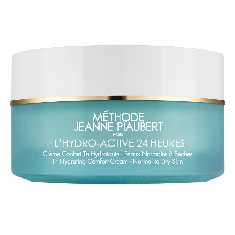 L'HYDRO ACTIVE 24H Comfort Tri-Hydrating Cream PNS 50ml