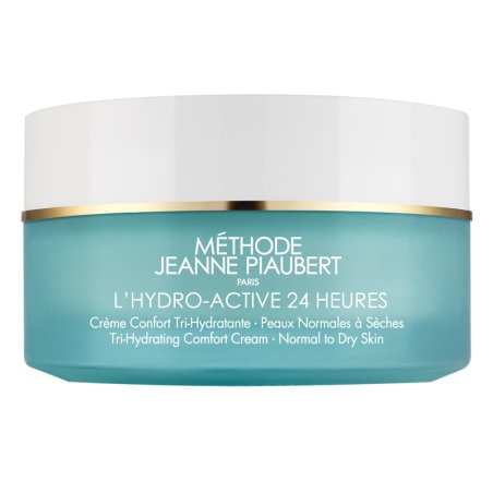 Méthode Jeanne Piaubert 3355998701611 face moisturizer 50 ml Cream