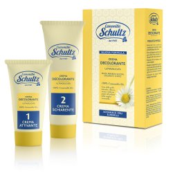Schultz 409685 hair lightening remedy 75 ml Cream Tube