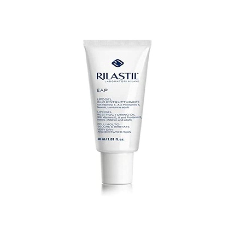 Rilastil Eap Lipogel 30ml
