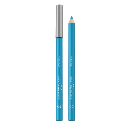 Deborah Milano Velvet Mat Kajal eye pencil 1,3 g Kohl 06 Azzurro