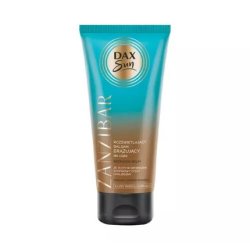 DAX Sun Zanzibar Self-Tanner for Body 150ml