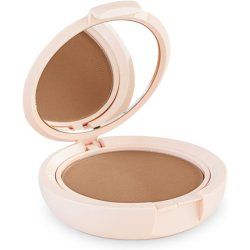 Sensilis Photocorrection Makeup SPF 50 Compact Makeup with Sun Protection 10g Color 03 Bronze
