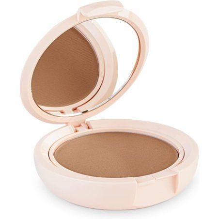 Sensilis Photocorrection Makeup SPF 50 Compact Makeup with Sun Protection 10g Color 03 Bronze