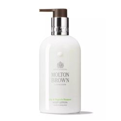 Molton Brown Lily & Magnolia Blossom Body Lotion 300ml