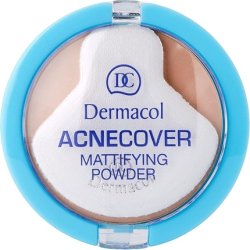Dermacol Acnecover Foundation Beige