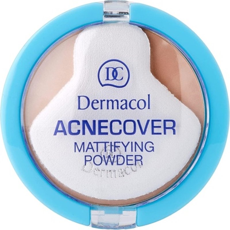 Dermacol Acnecover Foundation Beige