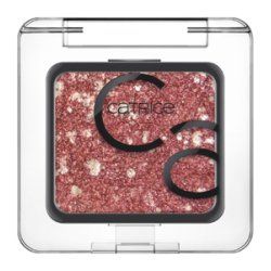 CATRICE Art Couleurs Eyeshadow eye shadow 370 BLAZING BERRY Shimmer