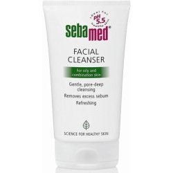 Sebamed Gentle Facial Cleanser 150ml