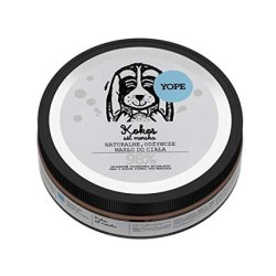 Yope Vegan Coconut and Sea Salt Body Butter 200ml