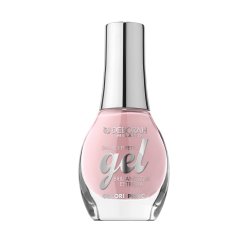 Deborah Milano Gel Effect vernis à ongles 8,5 ml Rose Gloss