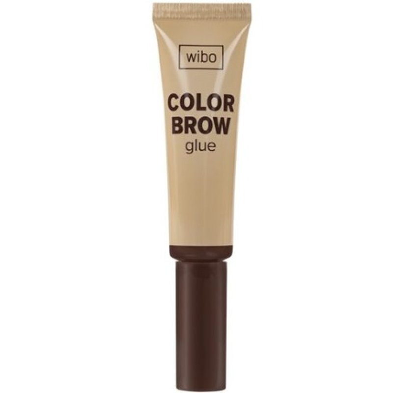 Wibo Color Brow Glue Brow Coloring Glue 10g