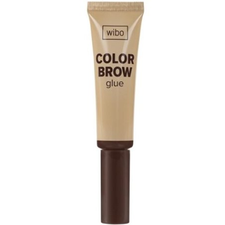 Wibo Color Brow Glue Brow Coloring Glue 10g