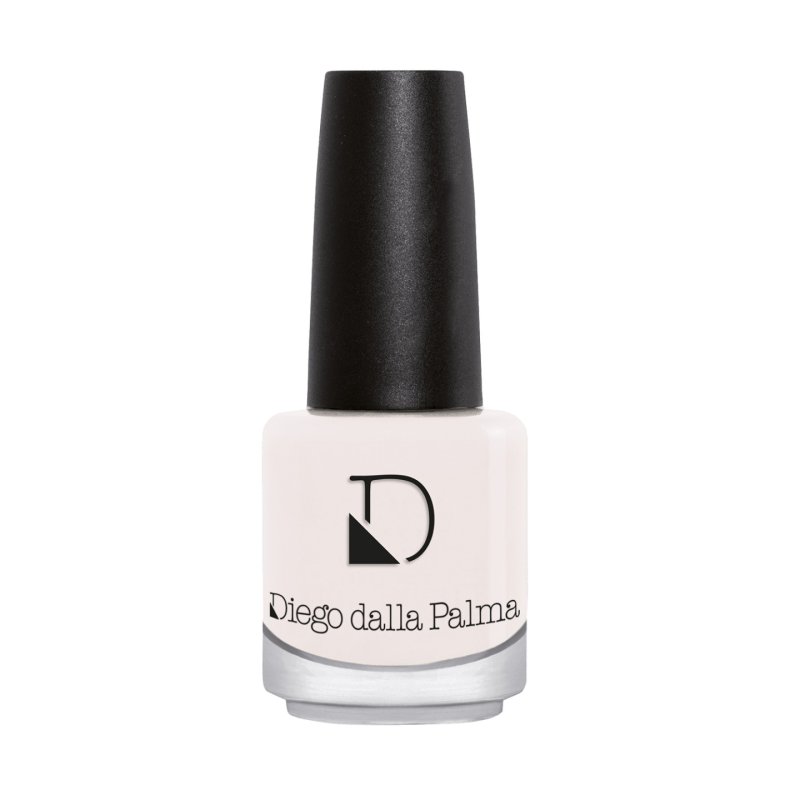 Diego dalla Palma Nail Polish, 237 White wedding