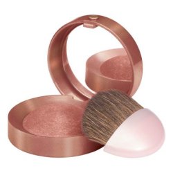 Bourjois Little Round Pot blush 2.5 g 92 Santal Cream