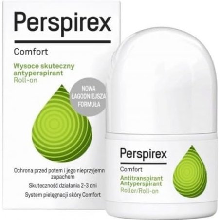 Perspirex Comfort