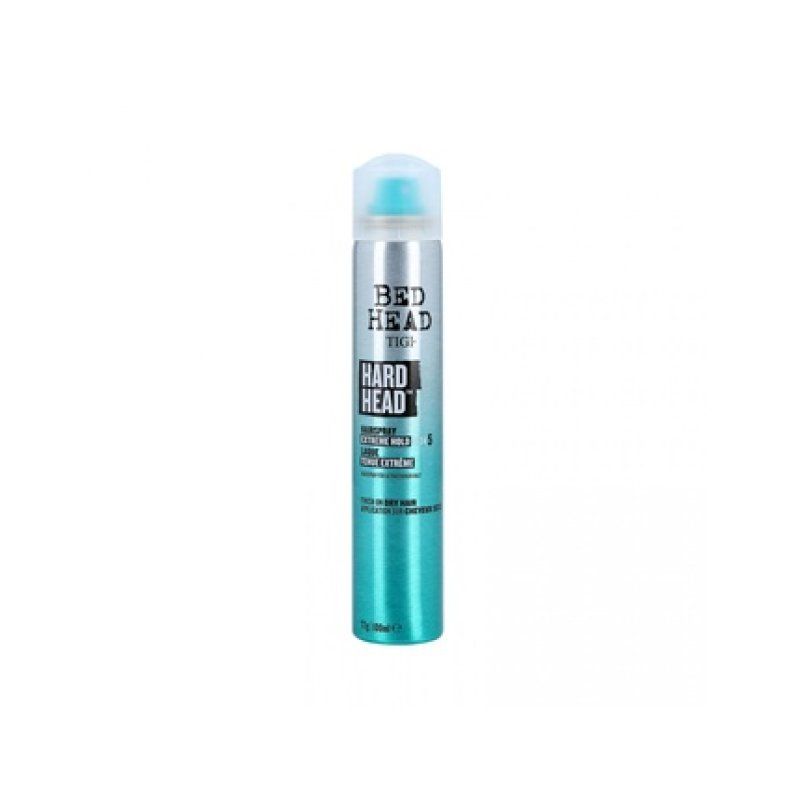 Bh 21 Hard Head Hairspray Mini 100 Ml