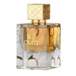Aura Eau De Parfum Unisex 100ml 3.4oz by Lattafa Perfumes