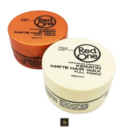 Redone Aqua Hair Matt Argan Styling Gel 150ml