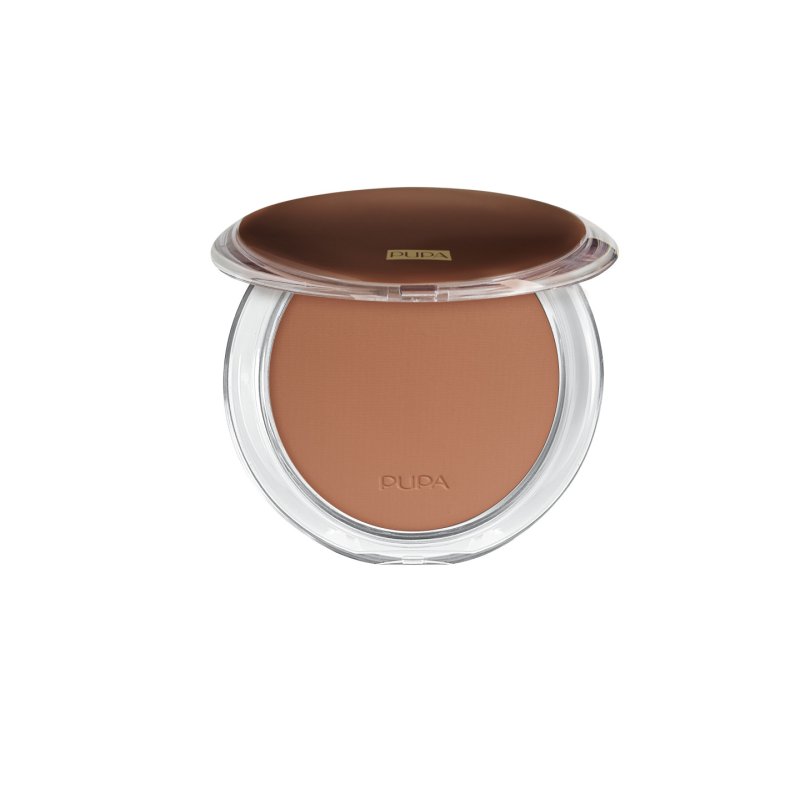PUPA Milano Desert Bronzing Powder 03 Amber Light 35 g