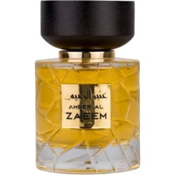 Nylaa Amber Al Zaeem Eau De Parfum 100ml