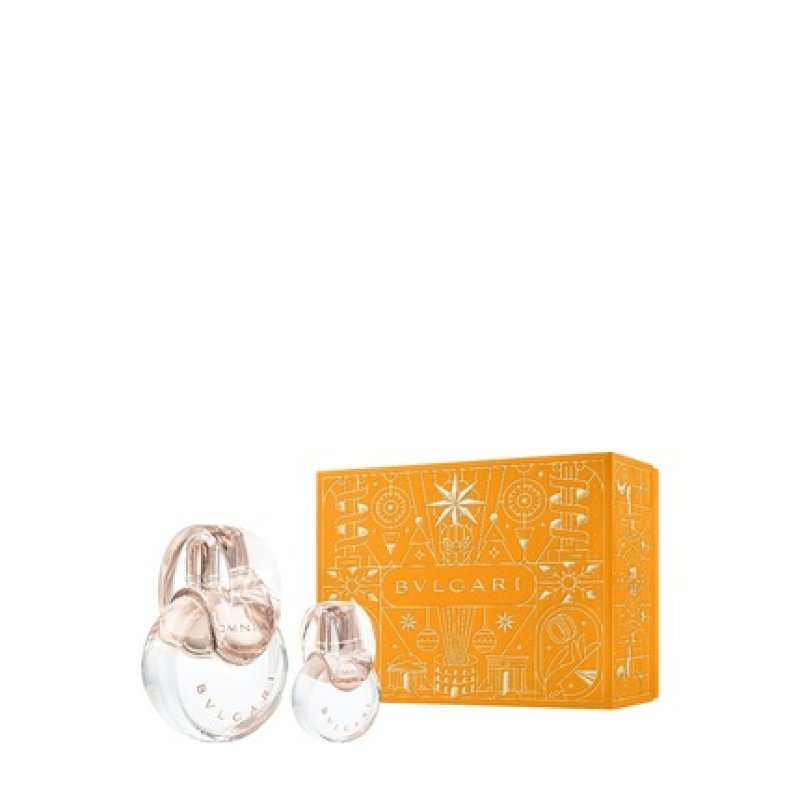 Bvlgari Bvlgari Omnia Crystalline Christmas 24 Fragrance Set