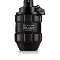 Viktor Rolf Spicebomb Dark Leather Eau De Parfum 150 Ml