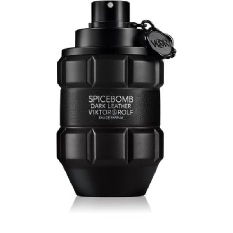 Viktor Rolf Spicebomb Dark Leather Eau De Parfum 150 Ml