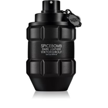 Viktor Rolf Spicebomb Dark Leather Eau De Parfum 150 Ml
