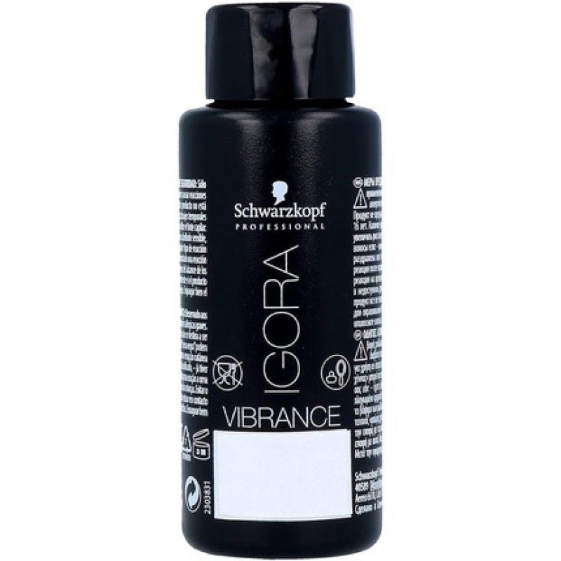 Schwarzkopf Igora Vibrance 7-4 60ml - New