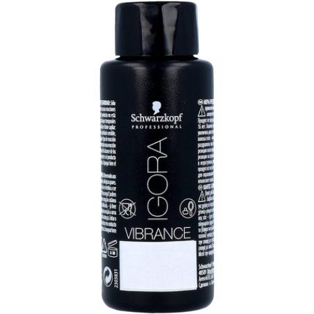 Schwarzkopf Igora Vibrance 7-4 60ml - New