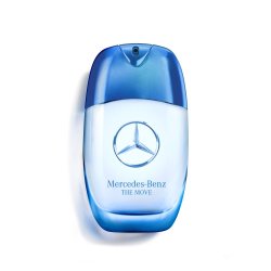 Mercedes-Benz The Move Eau de toilette 100 ml