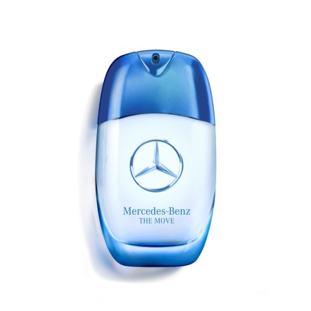 Mercedes-Benz The Move Eau de toilette 100 ml