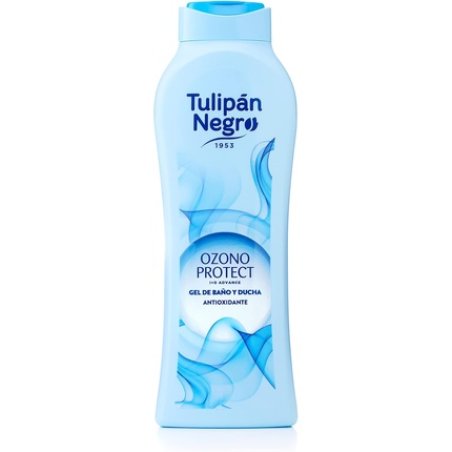 Tulipán Negro Ozone Protect Shower Gel 720ml