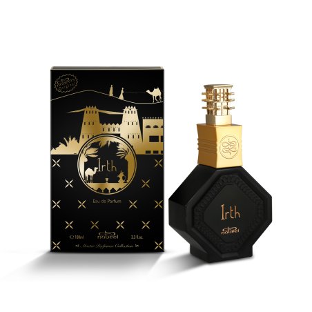 Nabeel Irth Eau De Parfum 100ml