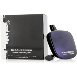 Comme des Garcons Blackpepper Eau de Parfum Spray 100ml